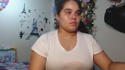 angelsexhotlatin online show from September 27, 2025, 3:44 am