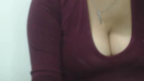 rebeca online show from February 1, 2026, 1:59 am