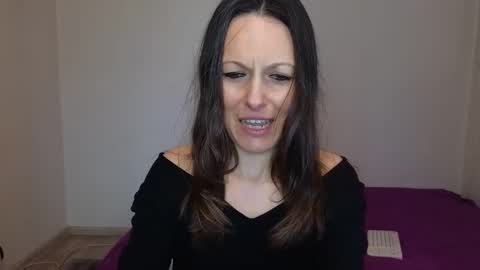 Snapshot of angelslive99 chatting on March 18, 2026, 12:30 pm Giulia online show from March 18, 2026, 12:30 pm