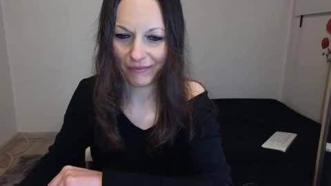 Snapshot of angelslive99 chatting on March 22, 2026, 12:19 pm Giulia online show from March 22, 2026, 12:19 pm