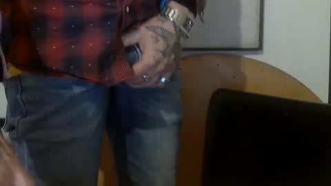 angelsound777 online show from January 1, 2025, 7:10 pm