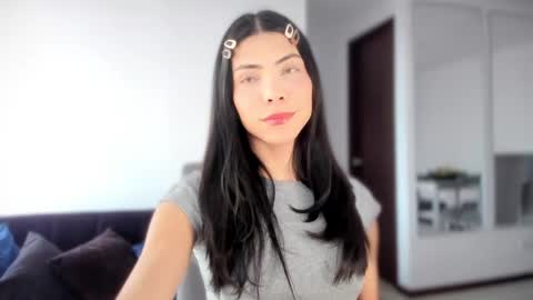 Angel Turned   online show from September 11, 2025, 7:25 pm