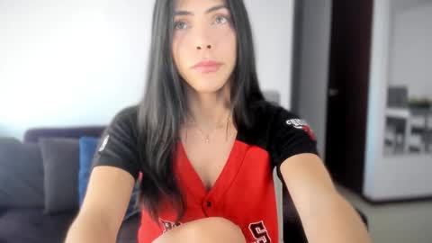 Angel Turned   online show from November 5, 2025, 8:53 pm