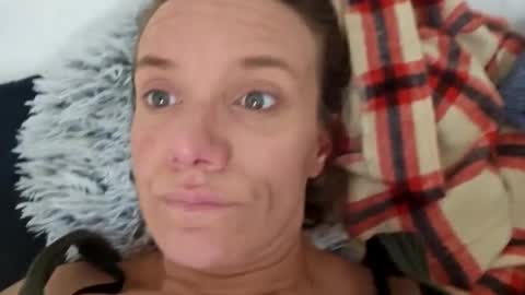 angelvanderpool71 online show from January 29, 2025, 4:30 pm