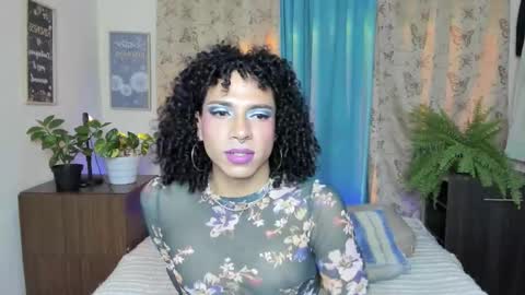 angelwhitte online show from November 27, 2025, 10:56 pm