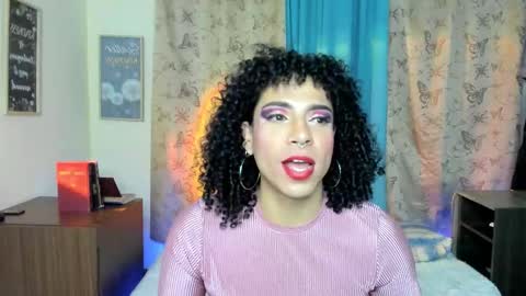 angelwhitte online show from December 14, 2025, 7:36 am
