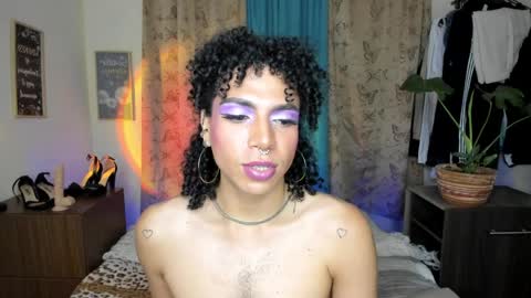 angelwhitte online show from March 28, 2026, 10:53 pm