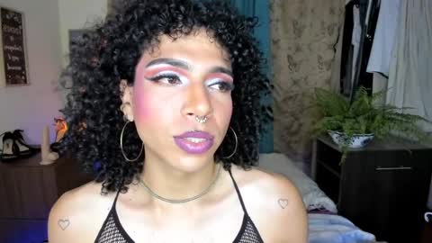 angelwhitte online show from April 15, 2026, 2:07 am