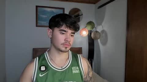 Snapshot of angelx_fox chatting on December 5, 2024, 11:07 pm Angel Fox online show from December 5, 2024, 11:07 pm