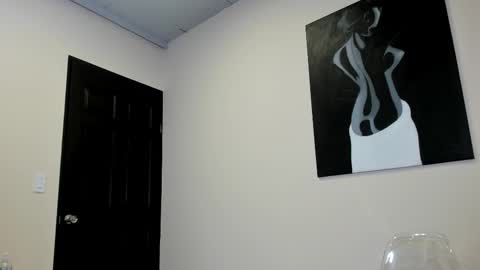 AngelynaW online show from October 1, 2025, 10:16 pm