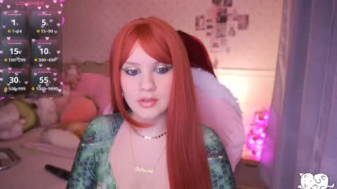 Angel online show from January 19, 2025, 8:07 am
