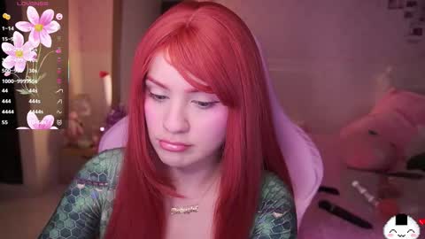 Snapshot of angelytaxx chatting on February 11, 2026, 6:51 am Angel online show from February 11, 2026, 6:51 am