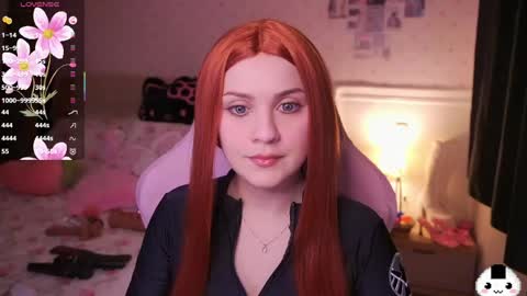 Snapshot of angelytaxx chatting on March 1, 2026, 4:03 am Angel online show from March 1, 2026, 4:03 am