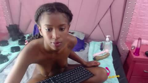 Anyega online show from December 23, 2024, 6:48 pm