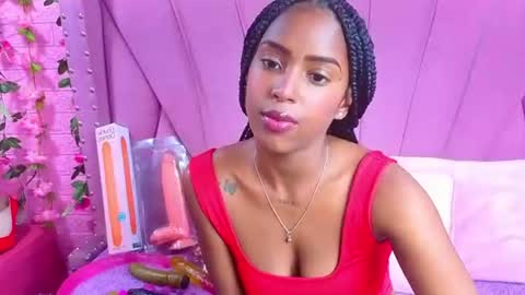 Snapshot of angeyapetite chatting on June 23, 2026, 7:45 pm Anyega online show from June 23, 2026, 7:45 pm