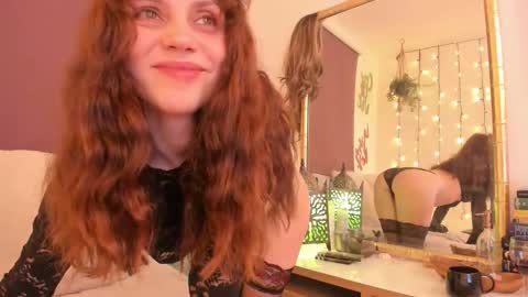 Karina online show from March 8, 2026, 10:02 pm