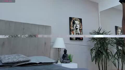 Snapshot of angie_abby chatting on July 11, 2026, 3:53 am Angie Abby online show from July 11, 2026, 3:53 am