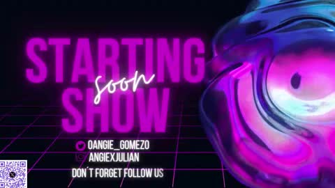 Angie Gomez  Onlyfans angie bigboobs FREE online show from March 5, 2026, 11:06 am