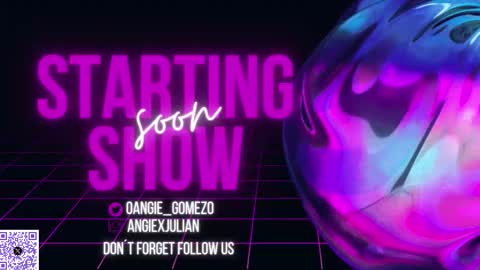 Angie Gomez  Onlyfans angie bigboobs FREE online show from March 17, 2026, 11:13 am