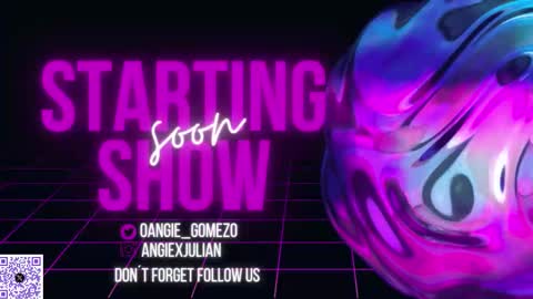 Angie Gomez  Onlyfans angie bigboobs FREE online show from March 22, 2026, 11:13 am