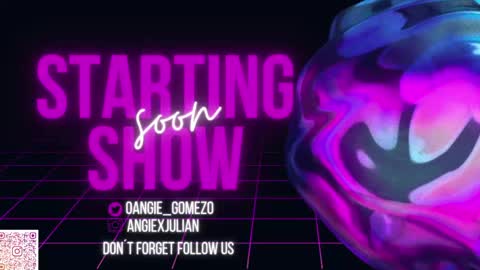 Angie Gomez  Onlyfans angie bigboobs FREE online show from May 21, 2026, 3:19 pm