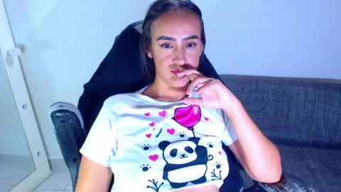 IG angie dreamgirl01 online show from March 29, 2026, 2:55 am