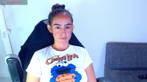 IG angie dreamgirl01 online show from March 30, 2026, 9:16 pm