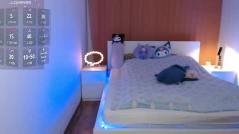 angie_faee online show from January 28, 2025, 4:30 pm