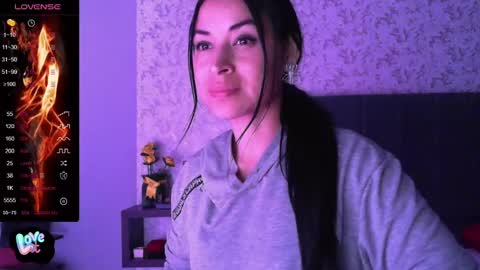 Angiebaxt online show from December 2, 2024, 1:36 am