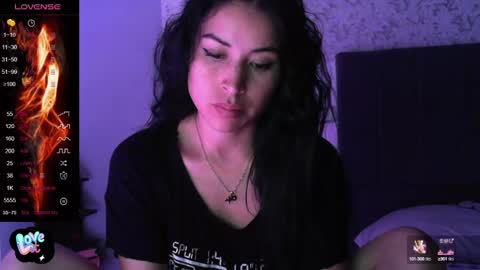 Angiebaxt online show from December 6, 2024, 12:45 am