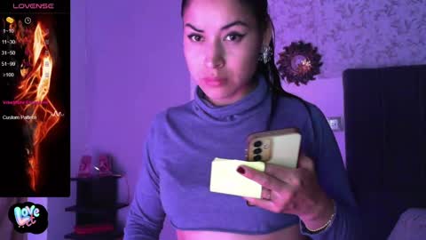 Angiebaxt online show from December 16, 2024, 1:10 am