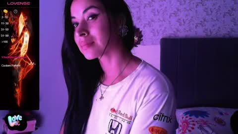 Angiebaxt online show from January 12, 2025, 1:32 am