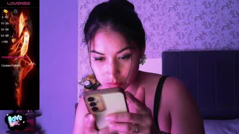 Angiebaxt online show from January 31, 2025, 1:43 am