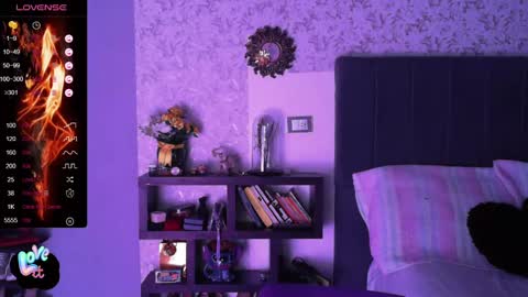 Angiebaxt online show from February 4, 2025, 12:51 am