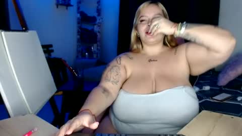 Snapshot of angiegranados1 chatting on June 12, 2026, 4:22 am angiegranados1 online show from June 12, 2026, 4:22 am