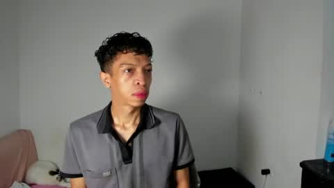 Angie y Andres online show from July 27, 2026, 11:06 am