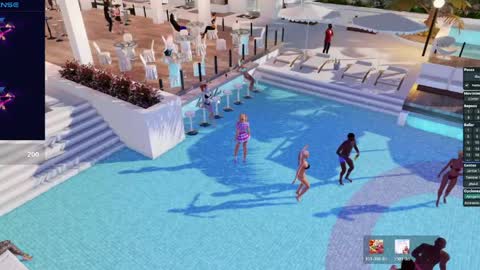 angienikol online show from April 23, 2026, 12:29 pm