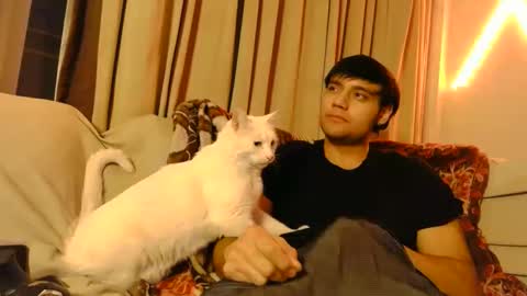 Deimos online show from December 16, 2024, 5:06 am