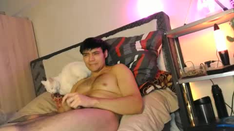 Deimos online show from February 16, 2025, 3:26 am