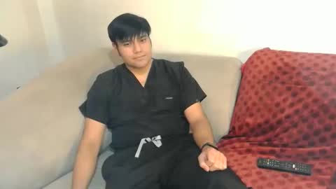 Deimos online show from January 17, 2026, 3:22 am