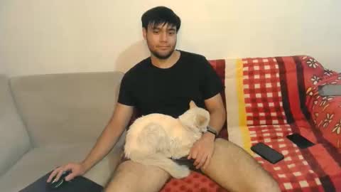 Deimos online show from February 8, 2026, 3:54 am