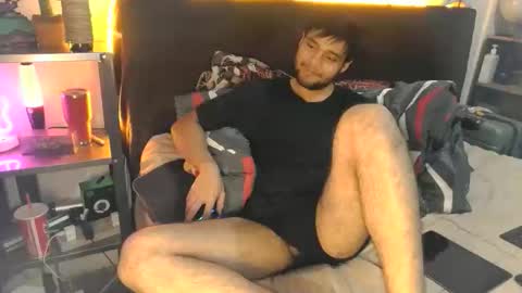 Deimos online show from February 19, 2026, 3:57 am