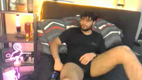 Deimos online show from March 6, 2026, 1:24 am