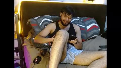 Deimos online show from March 22, 2026, 1:53 am