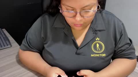 angy online show from October 8, 2025, 8:39 pm