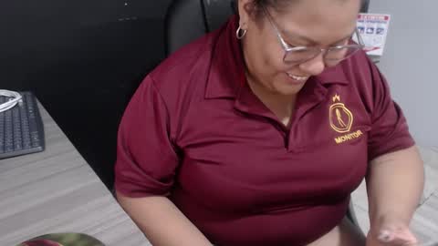 angy online show from February 24, 2026, 8:29 pm