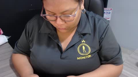 angy online show from April 1, 2026, 12:06 pm