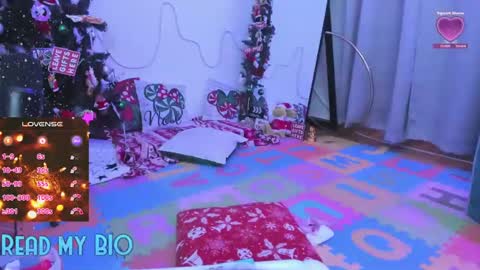 Anhala Rivera online show from January 4, 2025, 7:44 pm