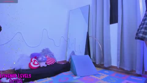 Anhala Rivera online show from February 2, 2025, 11:32 pm