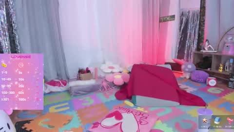 Snapshot of anhala_ chatting on May 14, 2026, 10:49 pm Anhala Rivera online show from May 14, 2026, 10:49 pm